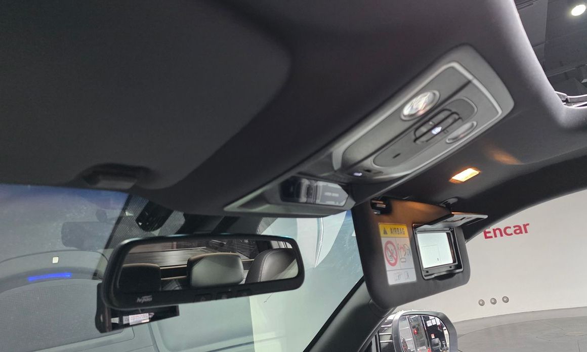 KG_Mobility_Ssangyong Rexton 2023