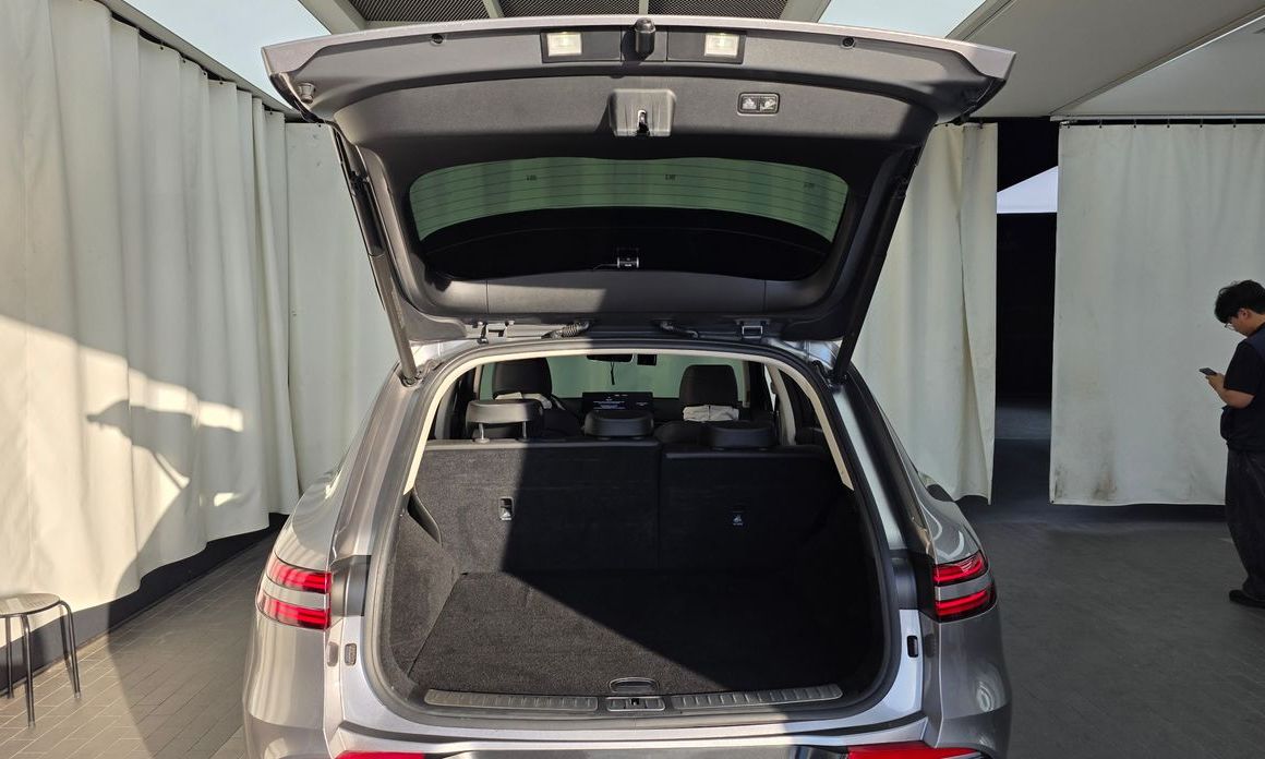 Genesis GV70 2021