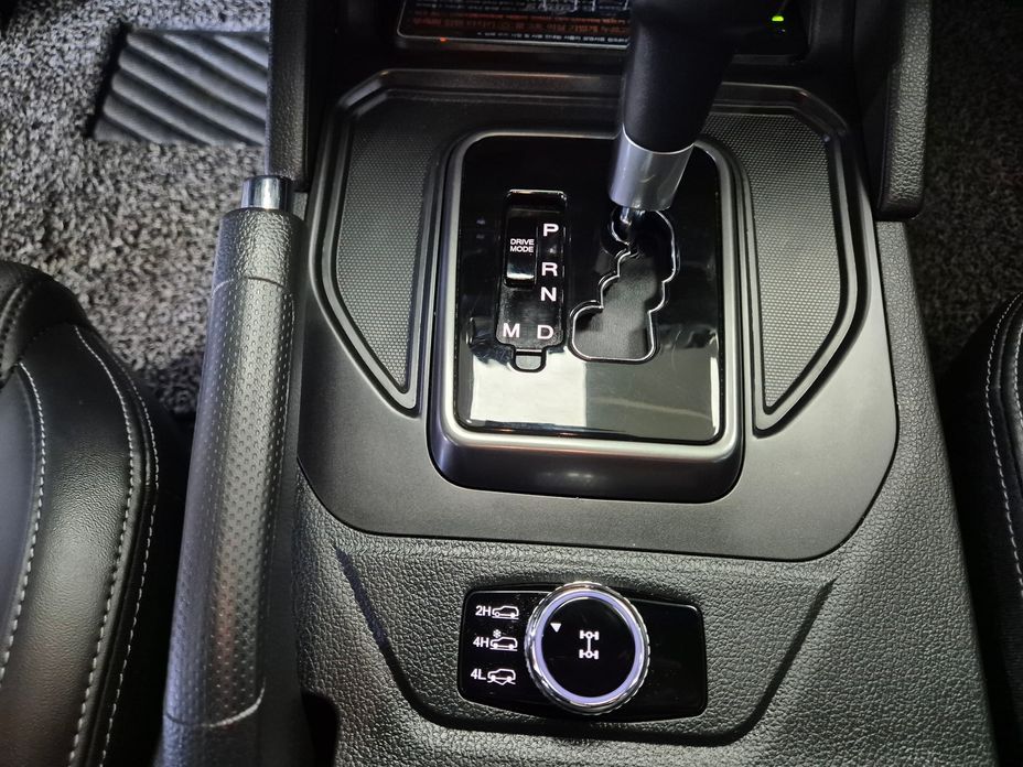 KG_Mobility_Ssangyong Rexton 2022