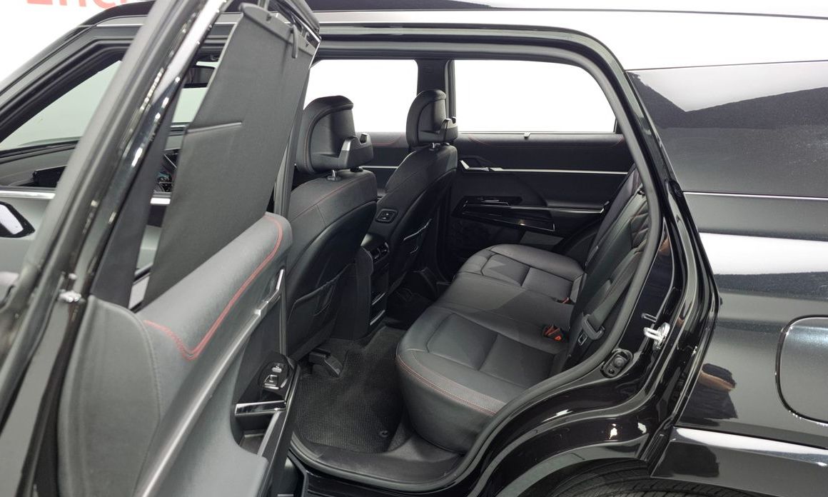 KG_Mobility_Ssangyong Actyon 2025