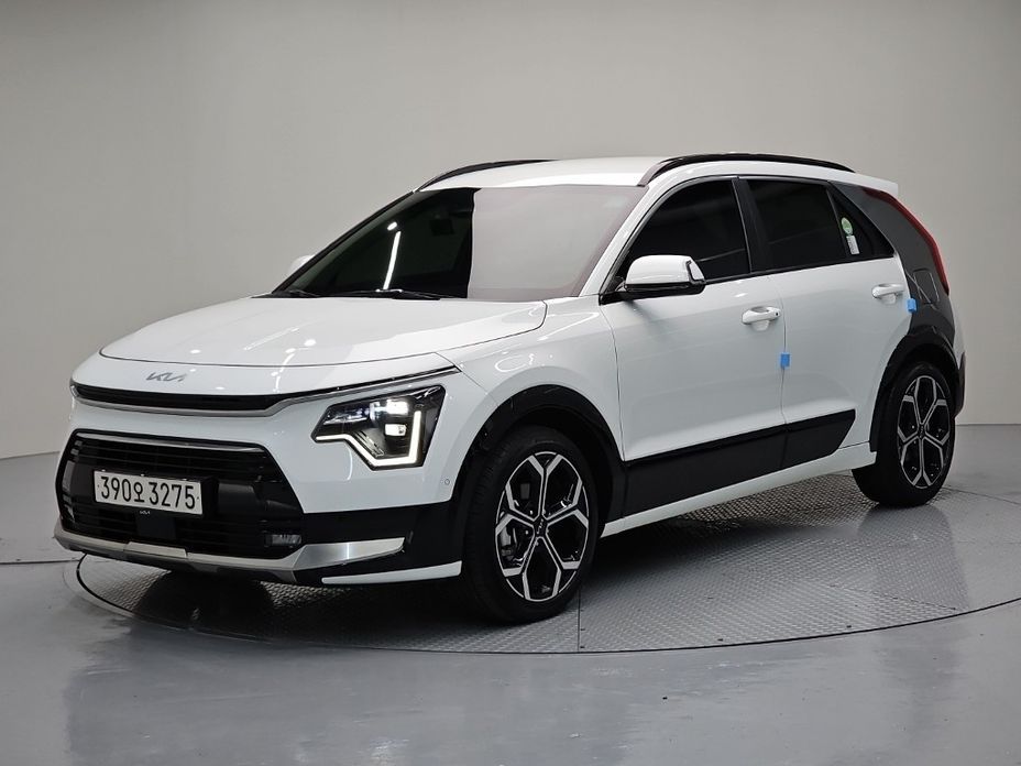 Kia Niro 2022