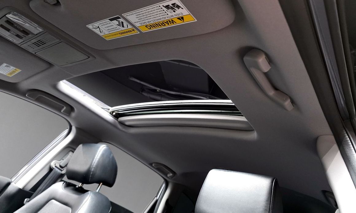 Honda CR-V 2021