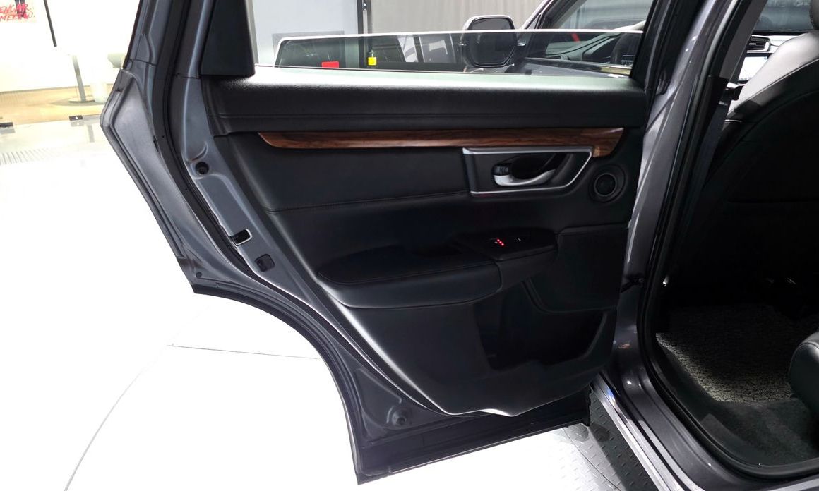 Honda CR-V 2021