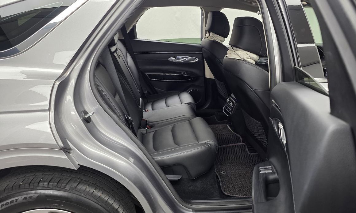 Genesis GV70 2021