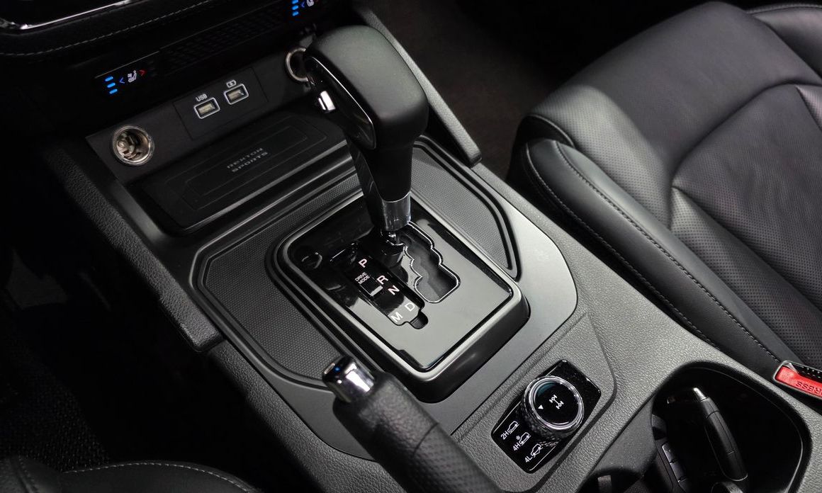 KG_Mobility_Ssangyong Rexton 2023