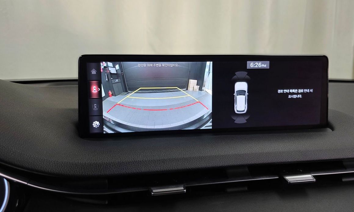 Genesis GV70 2021