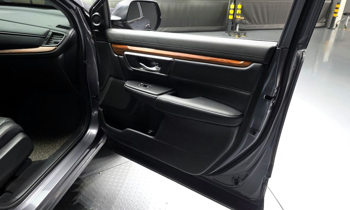 Honda CR-V 2021