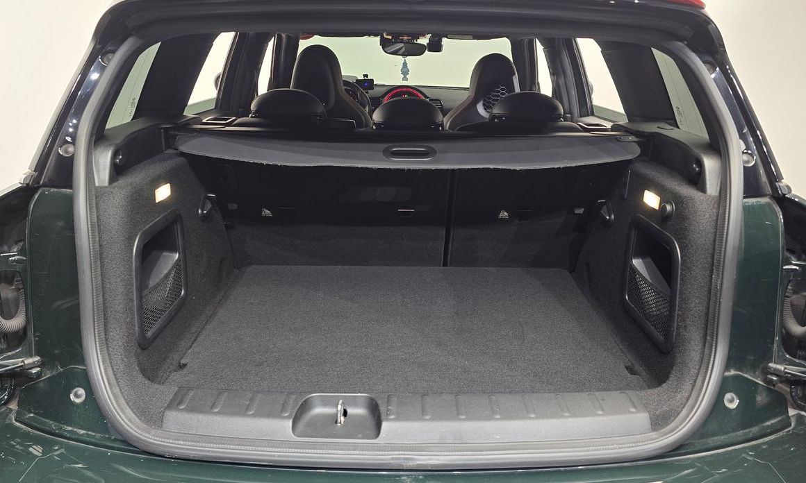 Mini Clubman 2021