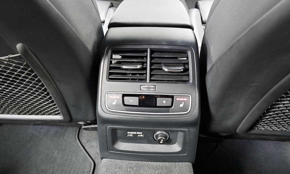 Audi A4 2023