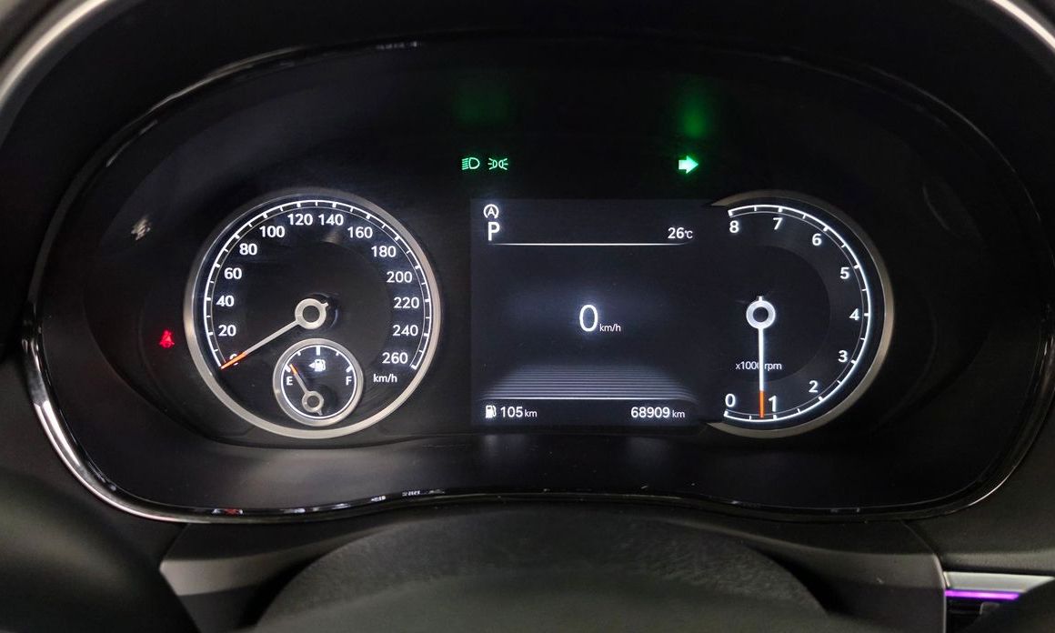 Genesis GV70 2021