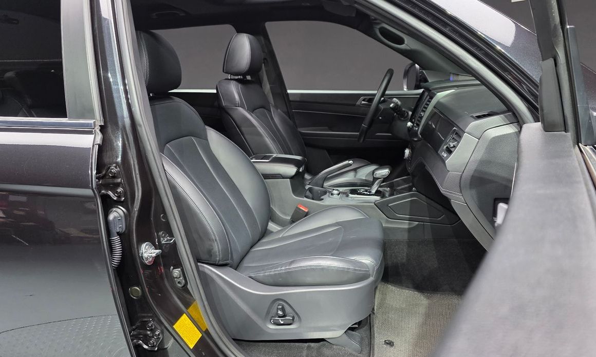 KG_Mobility_Ssangyong Rexton 2023