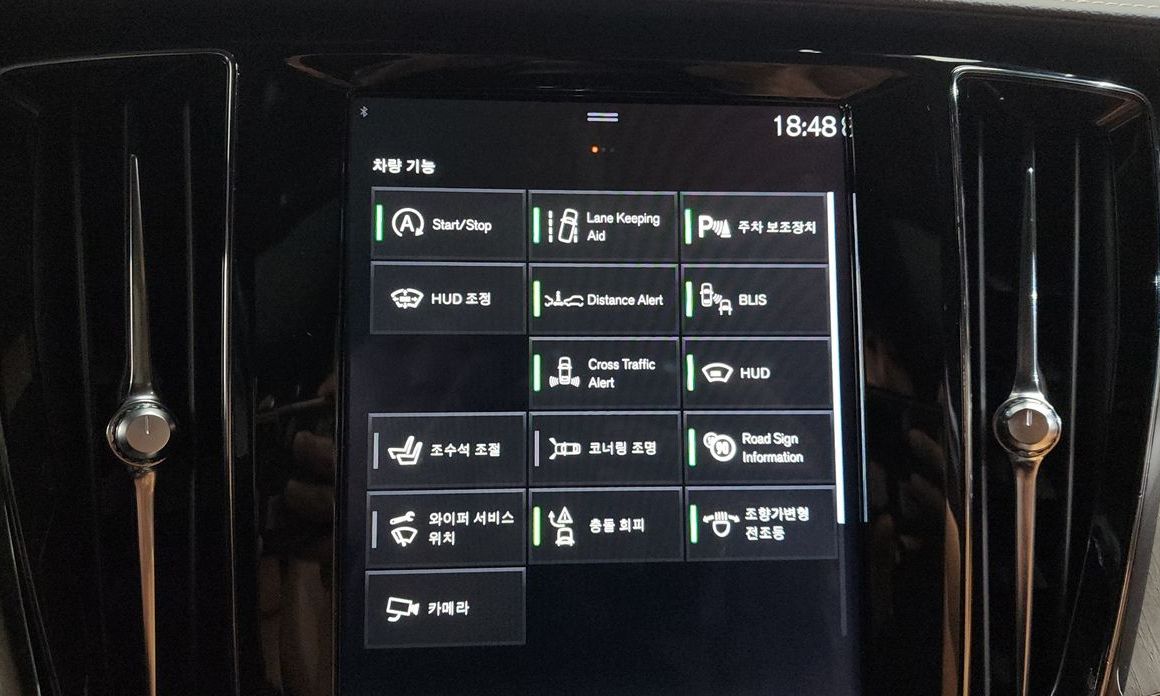 Volvo V60 2020