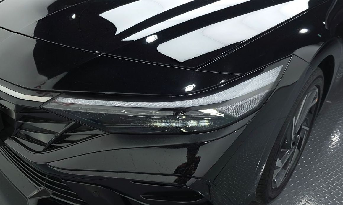 Hyundai AVANTE 2025