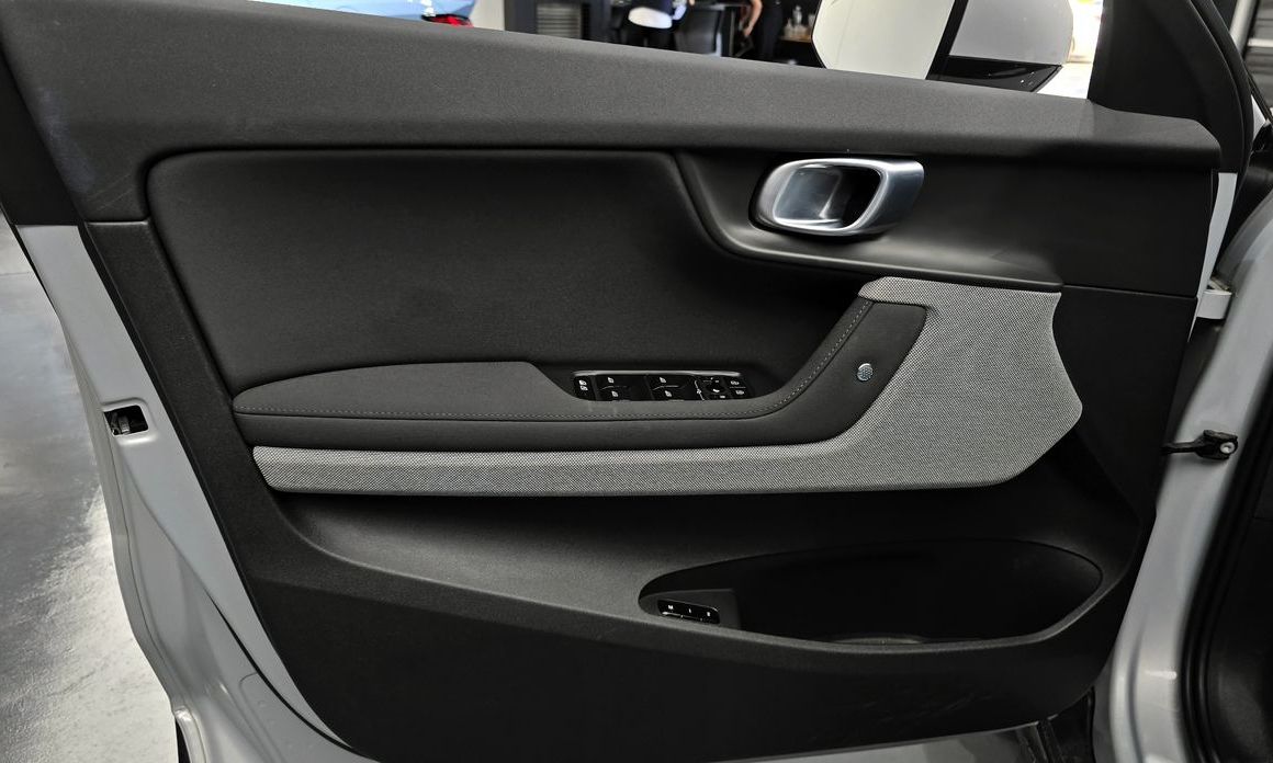 Polestar Polestar 2 2022