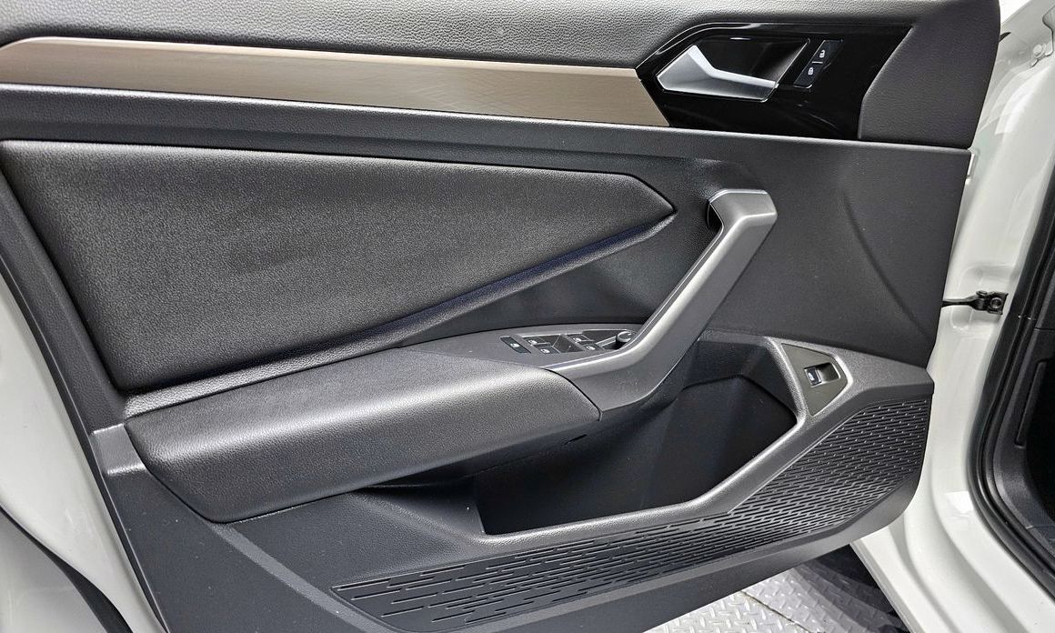 Volkswagen Jetta 2021
