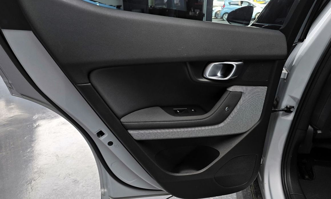 Polestar Polestar 2 2022