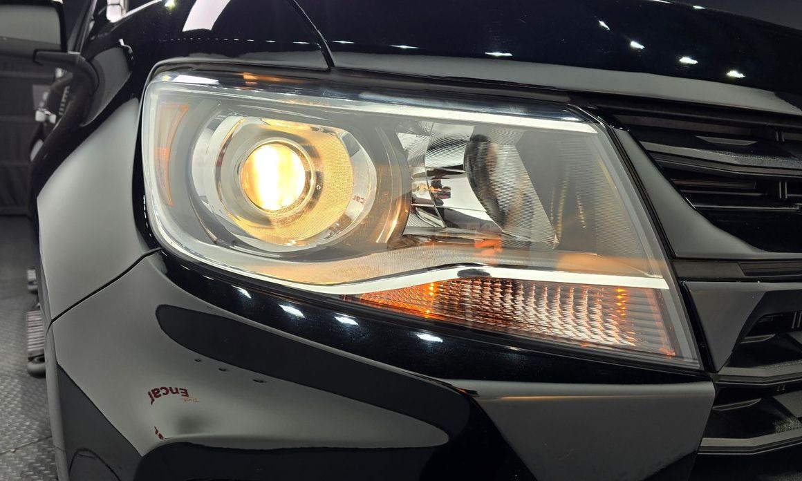 ChevroletGMDaewoo Colorado 2021