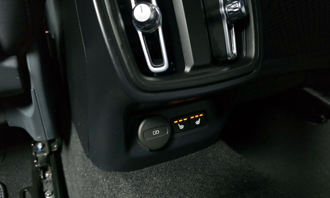 Polestar Polestar 2 2022