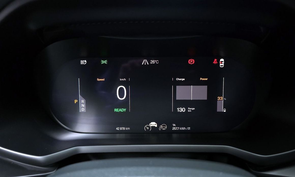 Polestar Polestar 2 2022