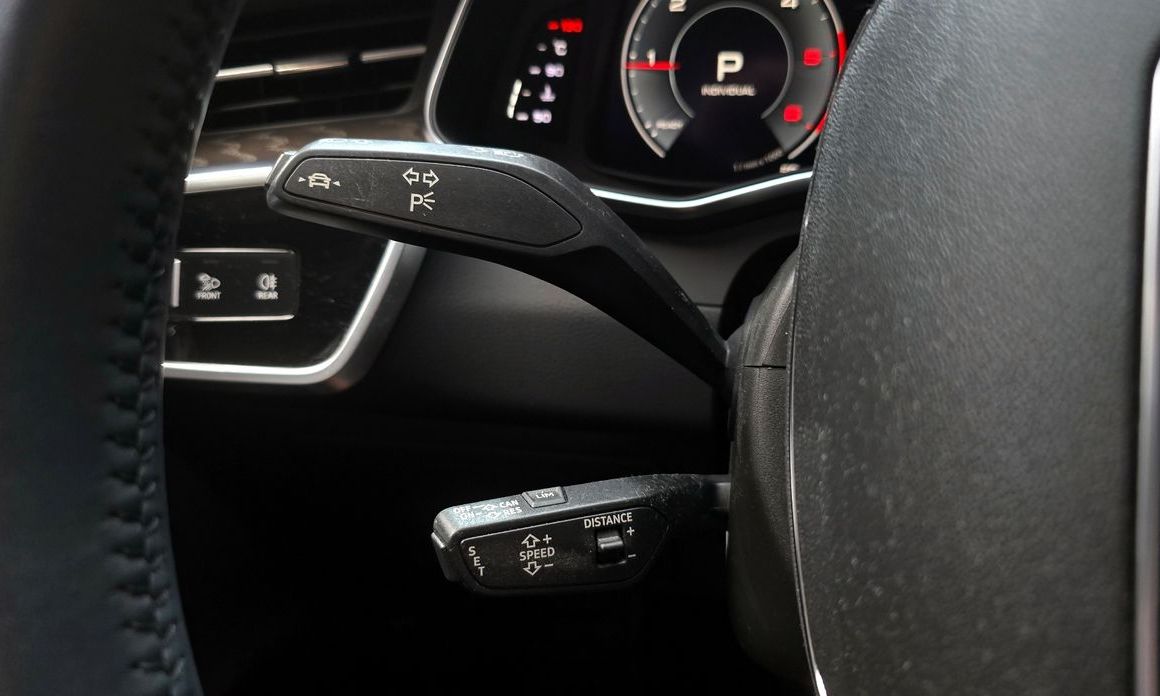 Audi A6 2020