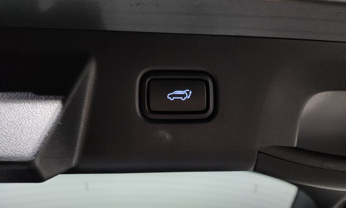 Hyundai Tucson 2024