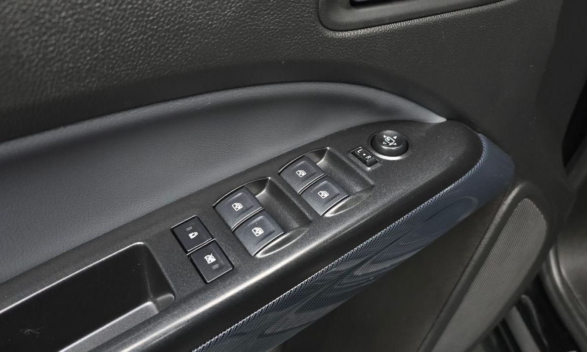 ChevroletGMDaewoo Colorado 2021