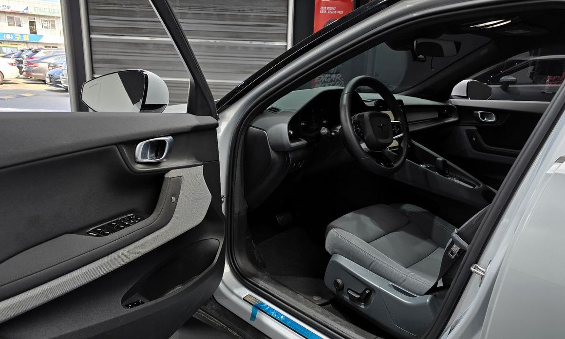 Polestar Polestar 2 2022