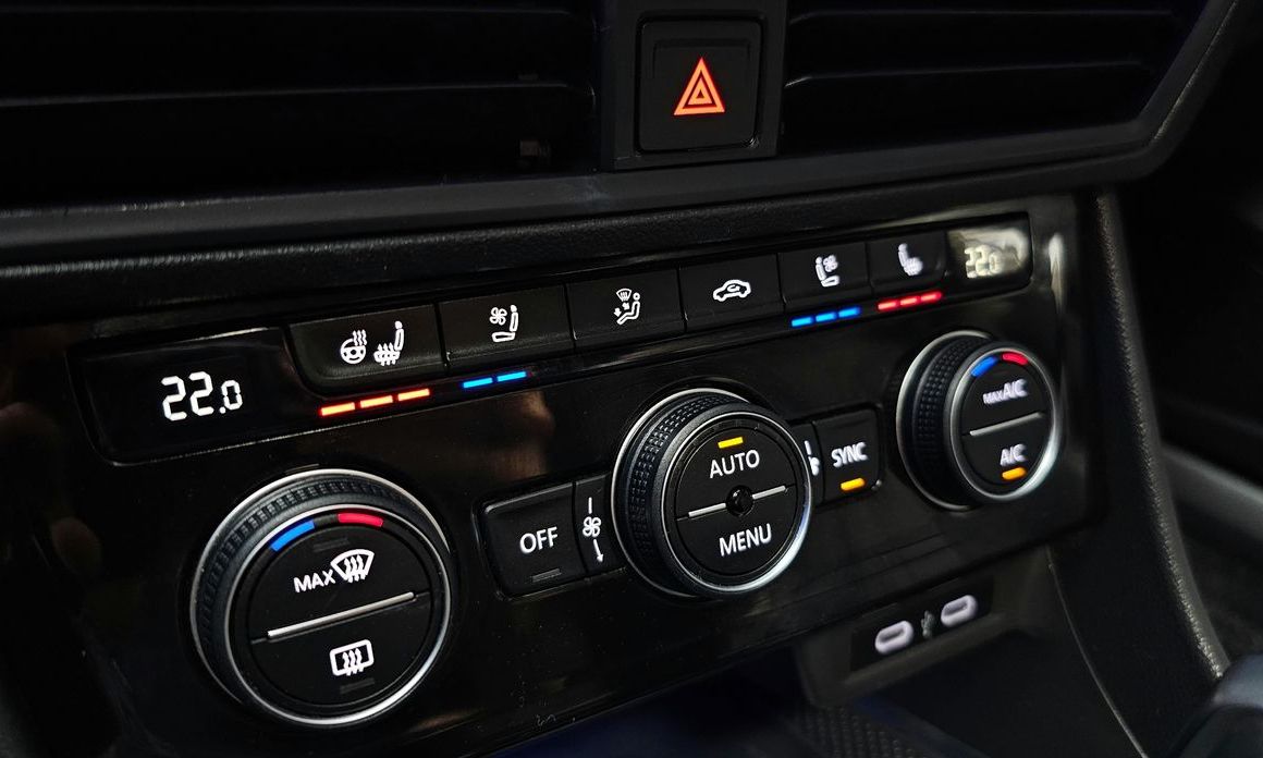 Volkswagen Jetta 2021