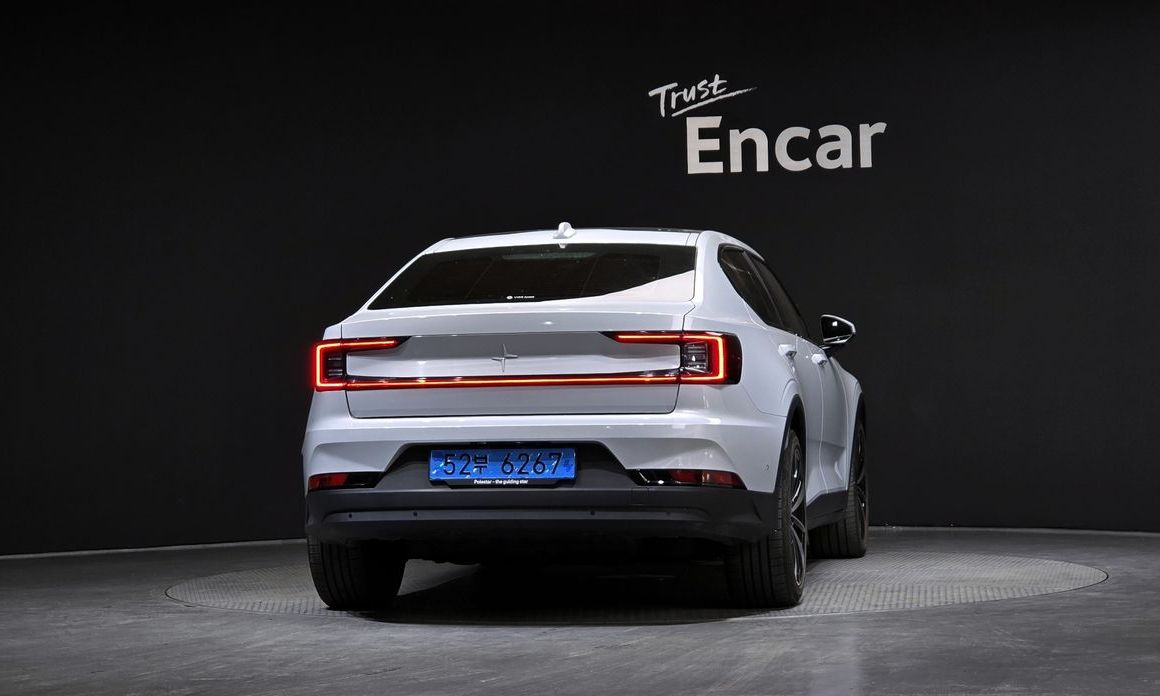 Polestar Polestar 2 2022
