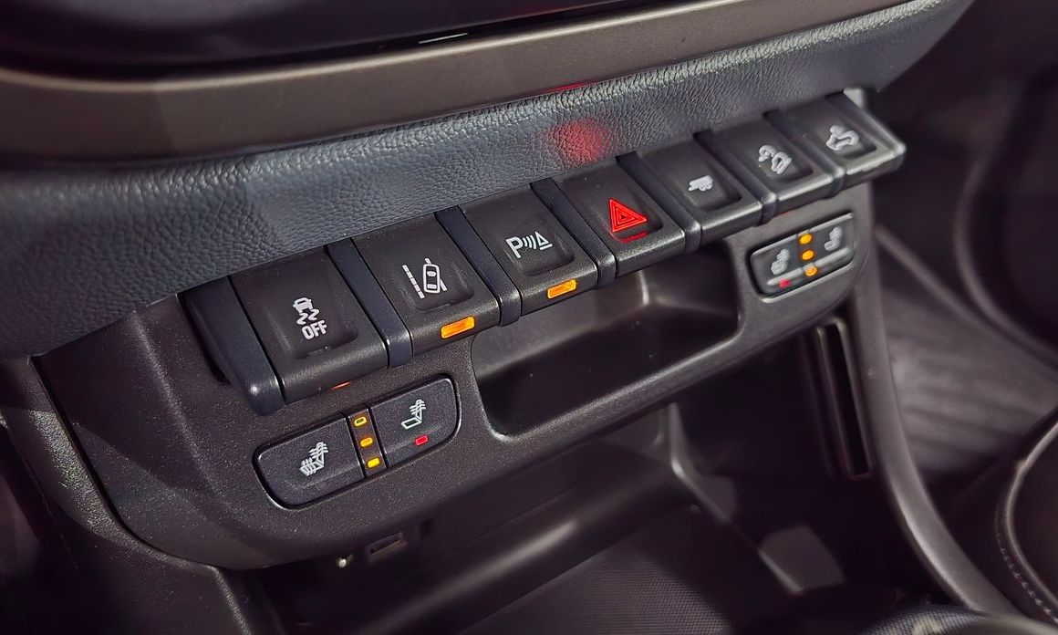ChevroletGMDaewoo Colorado 2021