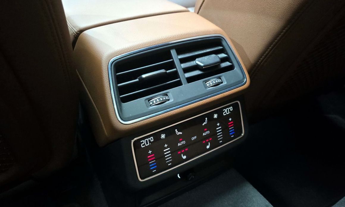 Audi A6 2020