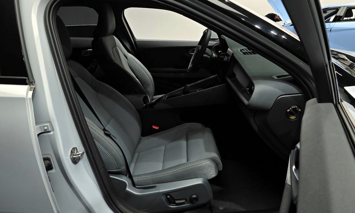Polestar Polestar 2 2022