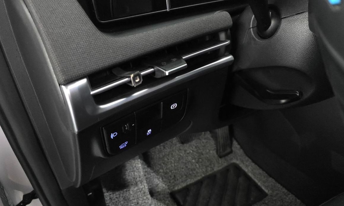 Hyundai Tucson 2025