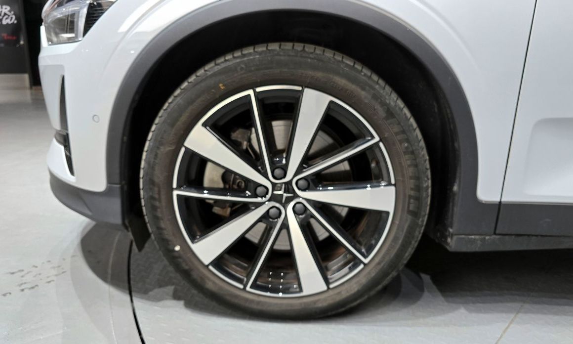 Polestar Polestar 2 2022