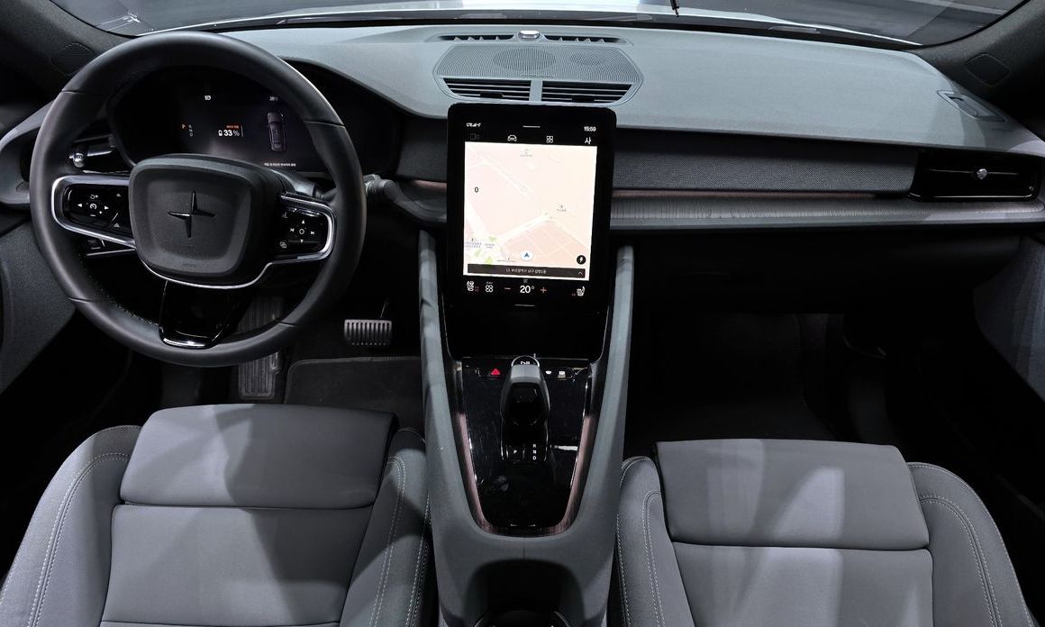Polestar Polestar 2 2022