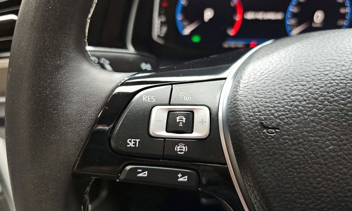 Volkswagen Jetta 2021