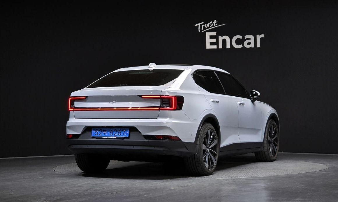Polestar Polestar 2 2022