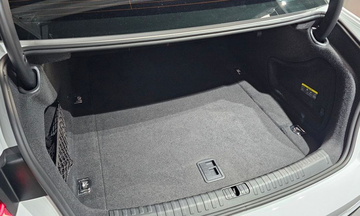Audi A6 2020