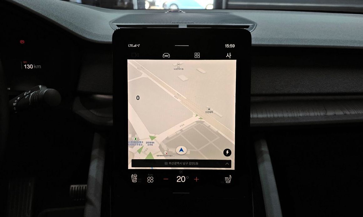 Polestar Polestar 2 2022