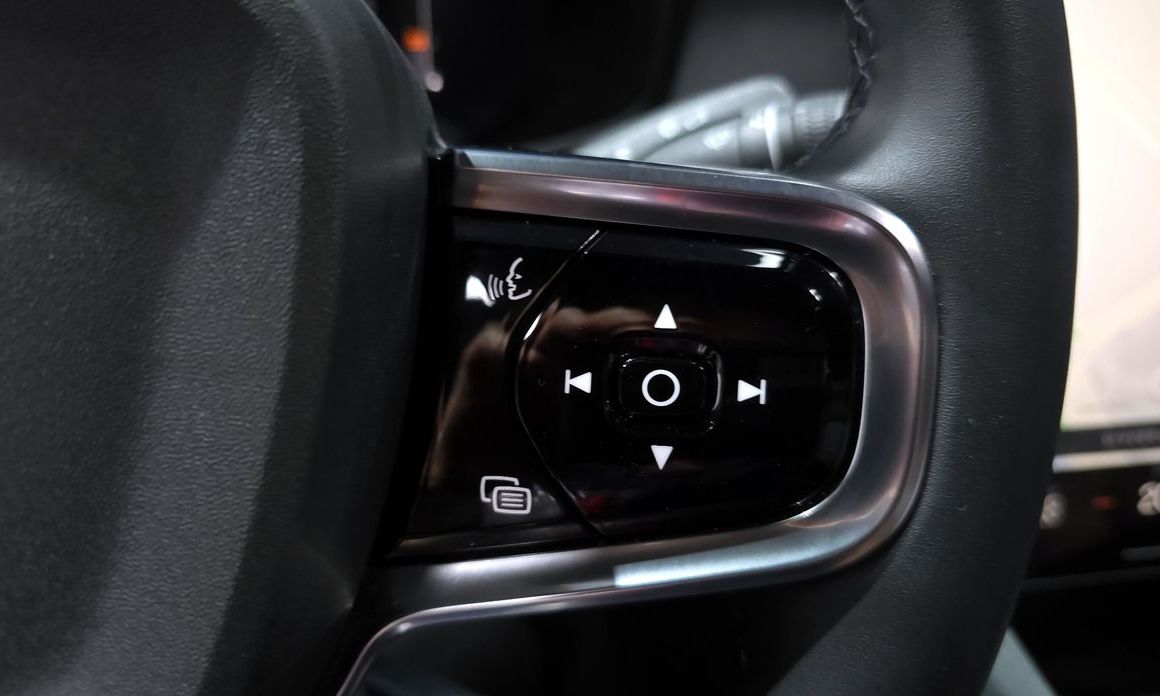Polestar Polestar 2 2022