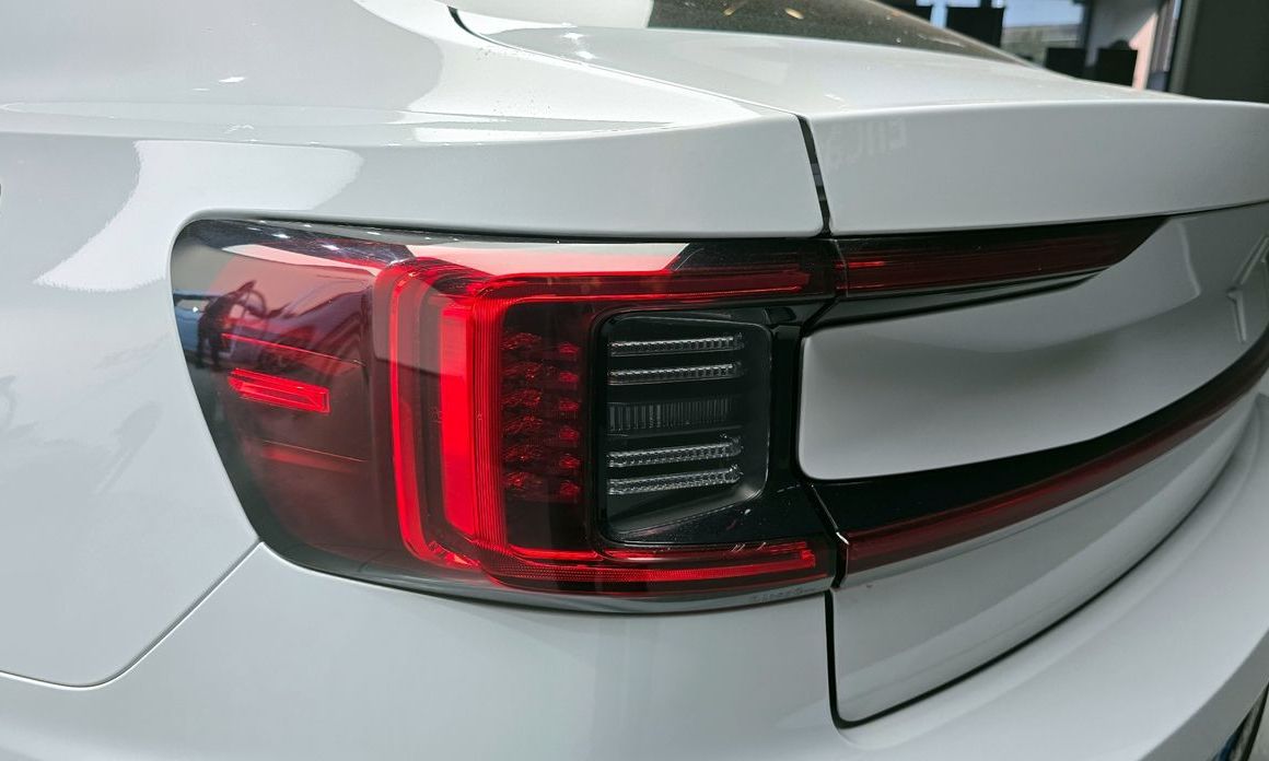 Polestar Polestar 2 2022