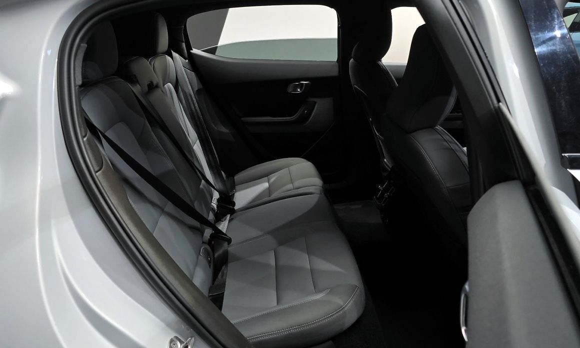 Polestar Polestar 2 2022