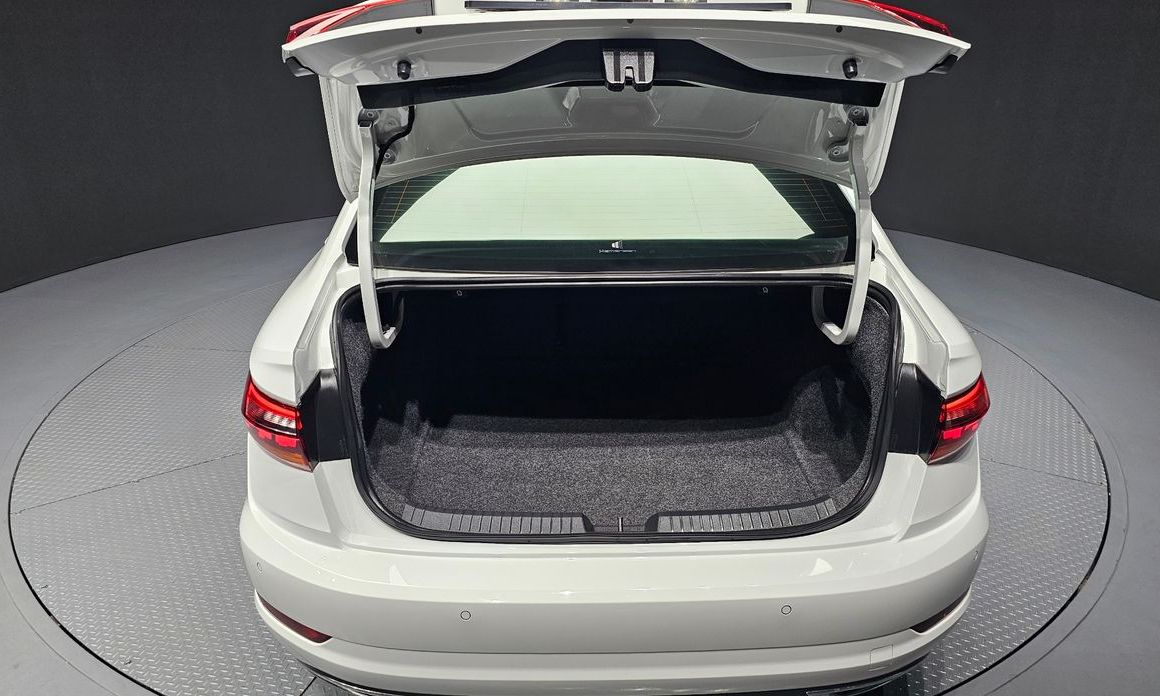 Volkswagen Jetta 2021