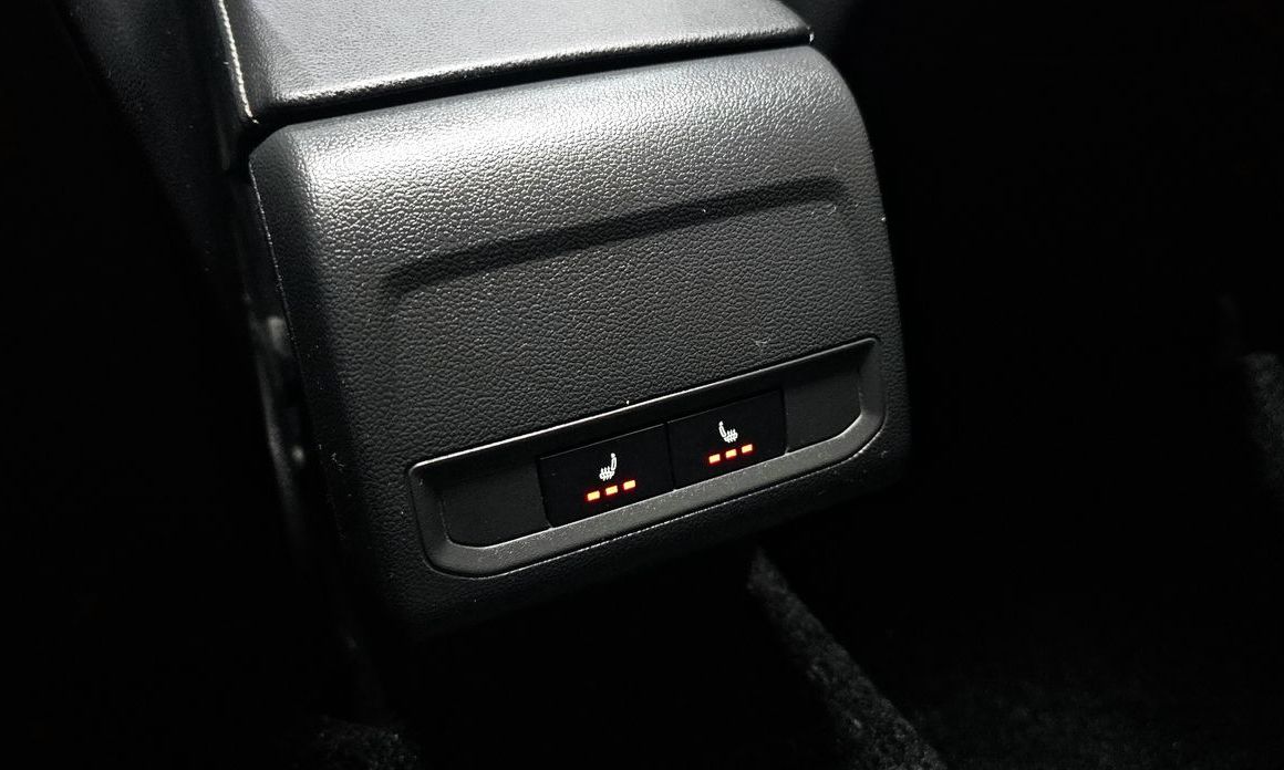 Volkswagen Jetta 2021