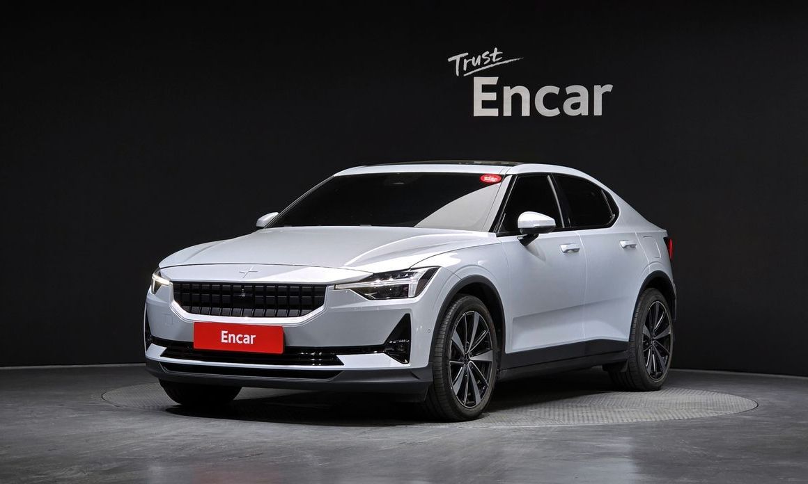 Polestar Polestar 2 2022
