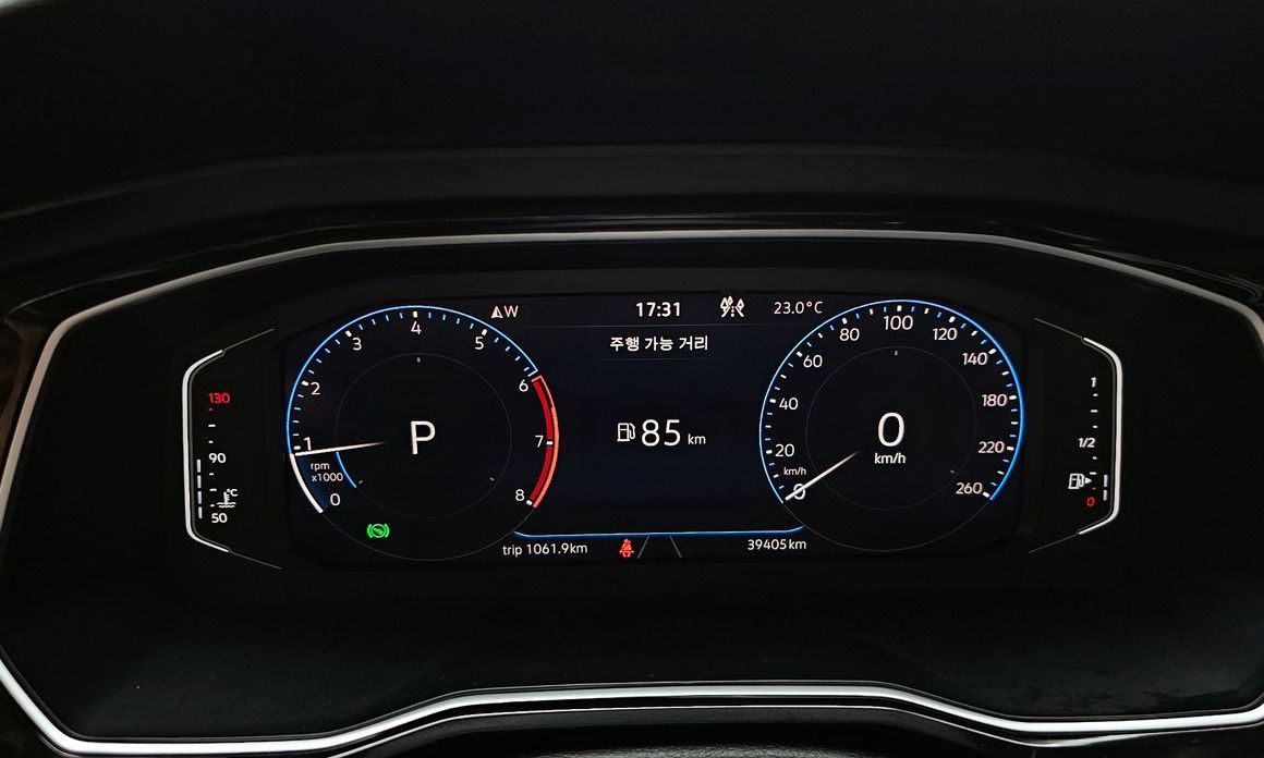 Volkswagen Jetta 2021