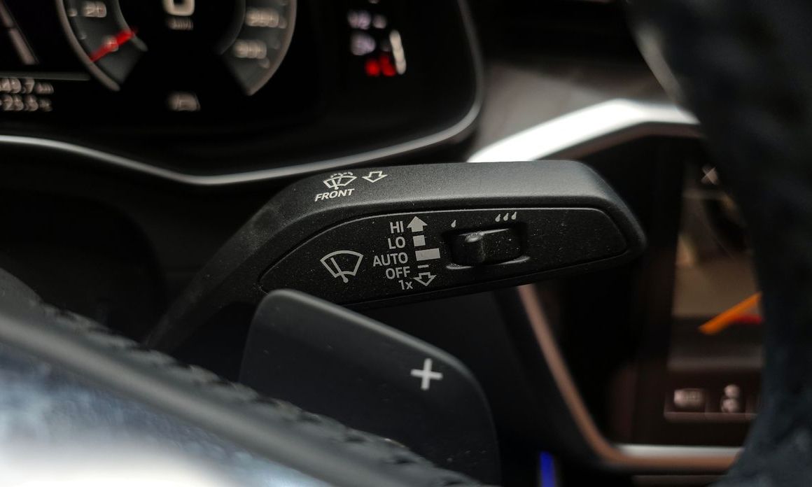 Audi A6 2020