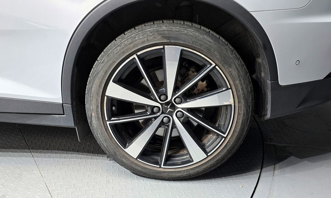 Polestar Polestar 2 2022