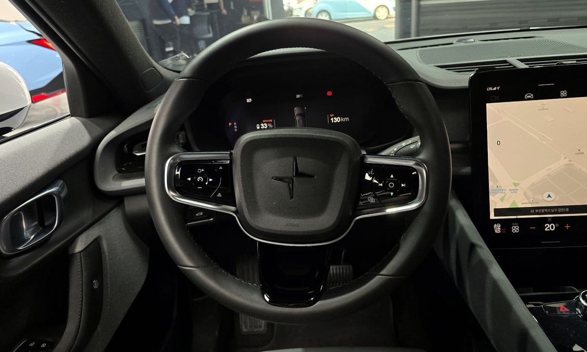 Polestar Polestar 2 2022