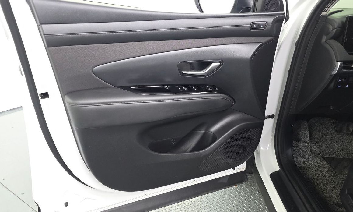 Hyundai Tucson 2025